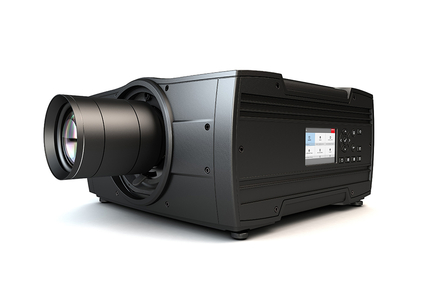 Проектор Barco Bragi CinemaScope (5K UHD, 2100лм)