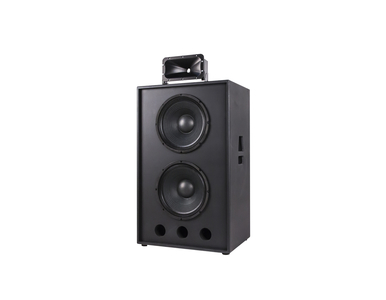 Заэкранная система Eurosound CE-215B