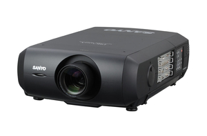 Проектор Sanyo PLC-XF47 (15000лм)