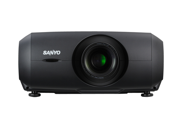Проектор Sanyo PLC-XF47 (15000лм)