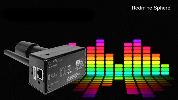 Redmine Sphere - контроль качества кинозала