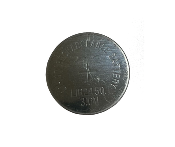 Батарейка LIR2450