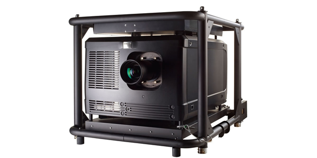 Проектор Barco HDQ-2K40 (2K, 40000лм)