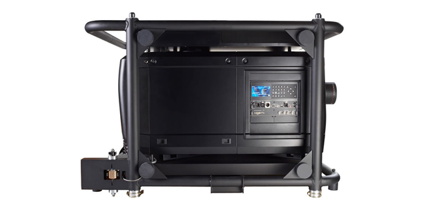 Проектор Barco HDQ-2K40 (2K, 40000лм)