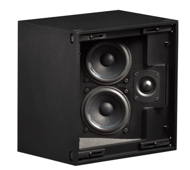 Громкоговоритель Triad Mini Control4 (8 LCR)