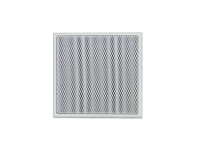 Квадратный гриль DS4/9 Control4 (с рамкой)