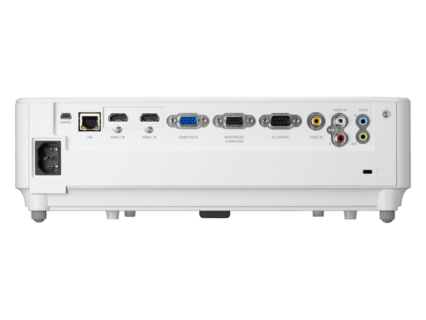 Проектор NEC V332W (3300лм, лазер)
