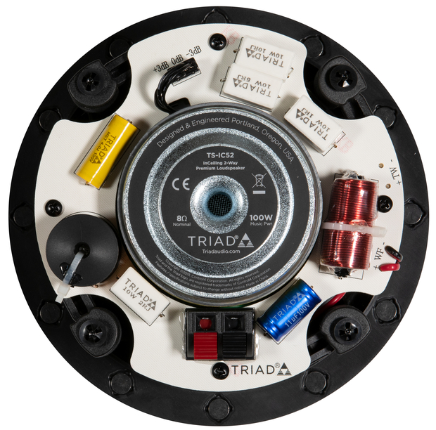 Громкоговоритель Triad Series 2 Control4 (5 дюймов)