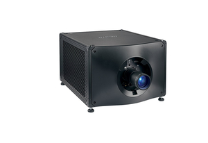 Лазерный проектор Christie CP4330-RGB (4К, DCP)