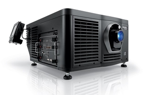Проектор Christie CP2208-LP (DCP, 11000лм)