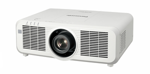 Проектор Panasonic PT-MW630LE (6500лм, лазер)