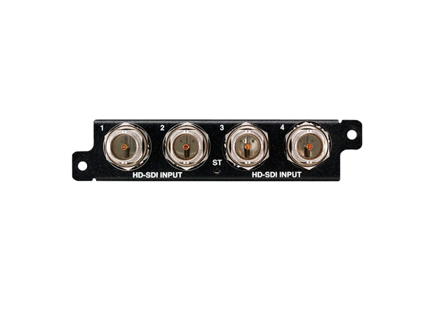 Плата ET-MCYSD210 HD-SDI