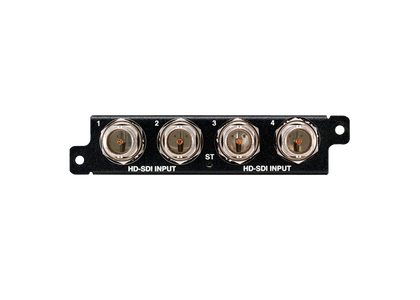 Плата ET-MCYSD210 HD-SDI