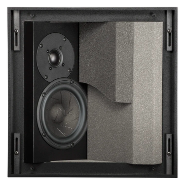 Громкоговоритель Triad Silver Control4 (6 MiniMonitor, левосторонний)