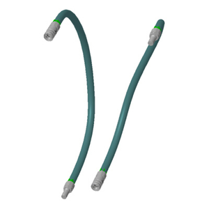 Tubes&Cables for external cooler for UDX