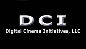 Digital Cinema Initiatives