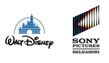 Walt Disney Studios Sony Pictures Releasing