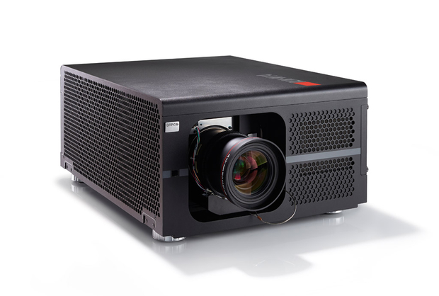 Проектор Barco RLM W14 (WUXGA, 14500лм)