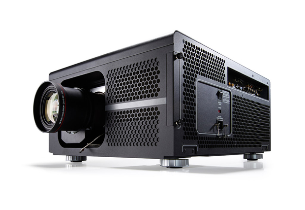 Проектор Barco RLM W14 (WUXGA, 14500лм)