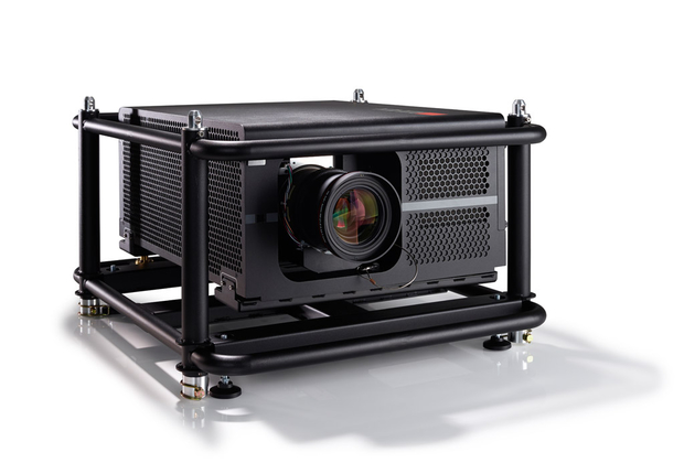 Проектор Barco RLM W14 (WUXGA, 14500лм)