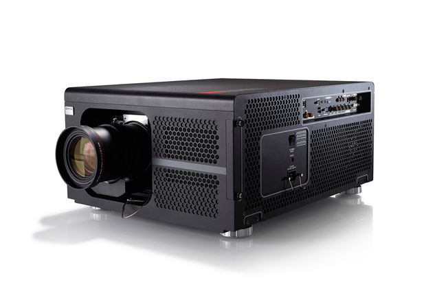 Проектор Barco RLM W14 (WUXGA, 14500лм)