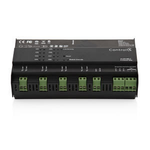 Блок реле 8-канальный Control4