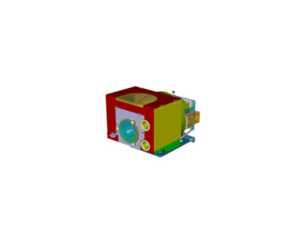 S/M Lamp House with Manual Lamp Alignment (для DP2K/4K)
