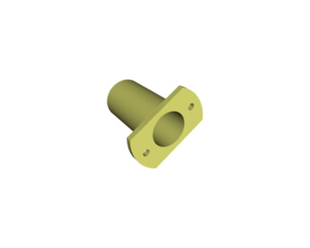 Lamp House SPG socket for Lamp Cathode connection (для DP2K-C/S) 
