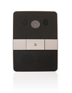 Домофон для установки внутри помещений (с камерой)