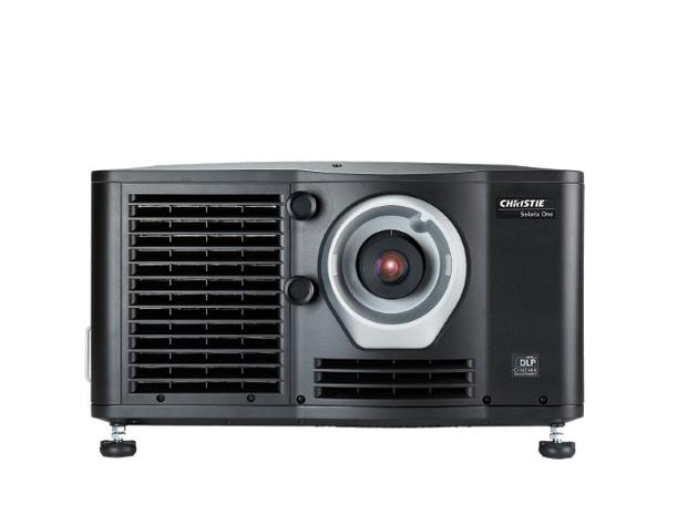 Проектор Christie Solaria One (до 10.5м, DCP)