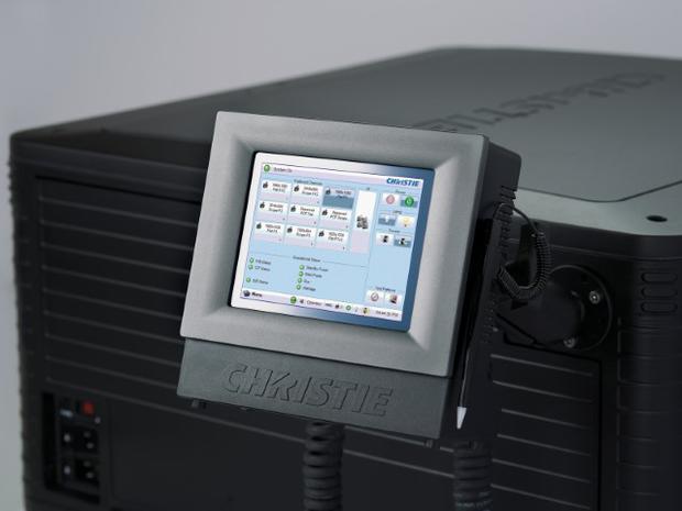 Проектор Christie Solaria One (до 10.5м, DCP)