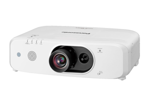 Проектор Panasonic PT-FW530E (4500лм)