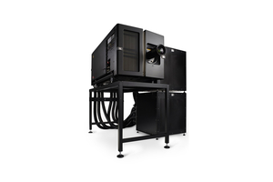 Проектор Barco DP4K-40LHC (DCP)