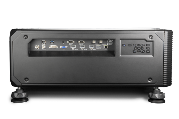 Лазерный проектор Barco G100-W16 (WUXGA, 16000 лм)