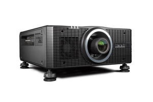 Лазерный проектор Barco G100-W19 (WUXGA, 19000 лм)