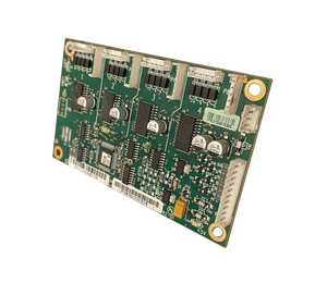 Stepper Driver Board (SDB) для CP2000ZX