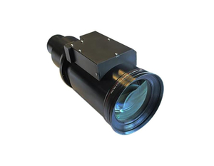 Объектив Barco 2.21-3.70/2.00-3.35 1.38" (для DP2K/4K)