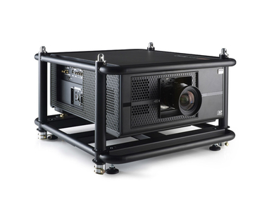 Проектор Barco RLS-W12 (WUXGA, 12000лм)