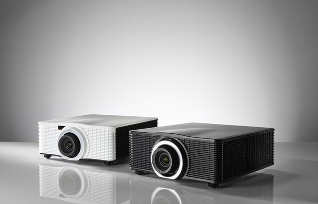Лазерный проектор Barco G60-W8 (WUXGA, 8200лм)