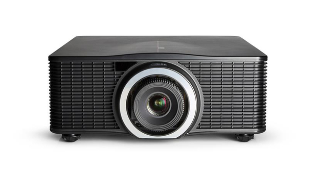 Лазерный проектор Barco G60-W8 (WUXGA, 8200лм)