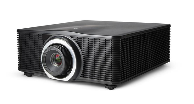Лазерный проектор Barco G60-W8 (WUXGA, 8200лм)