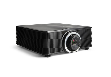 Лазерный проектор Barco G60-W10 (WUXGA, 10200лм)