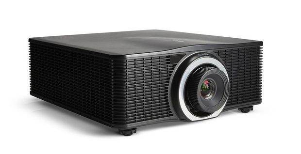 Лазерный проектор Barco G60-W8 (WUXGA, 8200лм)