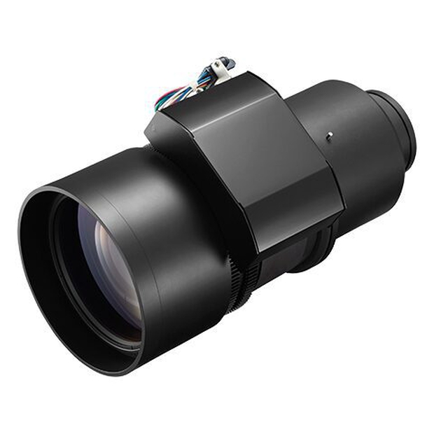 Объектив NEC NC-60LS24Z 2.4-3.9:1