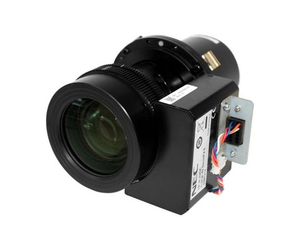 Объектив NEC NP-9LS20ZM1 2.09-3.9