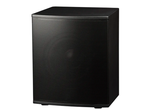 Сабвуфер Triad Mini Sub Control4 (RackAmp 300)