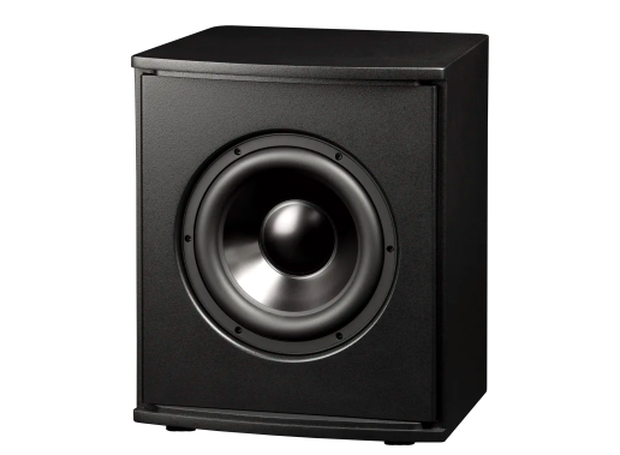Сабвуфер Triad Mini Sub Control4 (RackAmp 300)