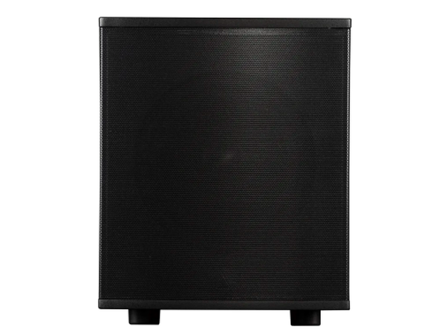 Сабвуфер Triad Mini Sub Control4 (RackAmp 300)