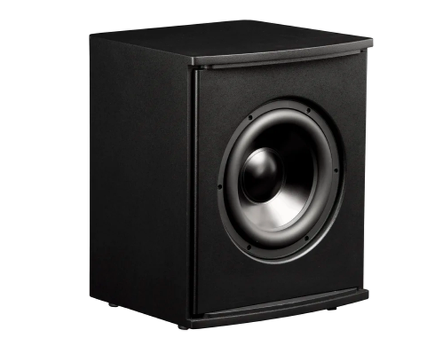 Сабвуфер Triad Mini Sub Control4 (RackAmp 300)