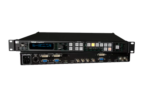 Масштабатор Barco ImagePRO II